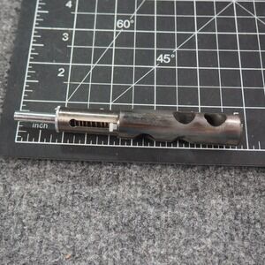 Bundy Trumpet 3rd Valve Piston Imported Replacement Part Repair